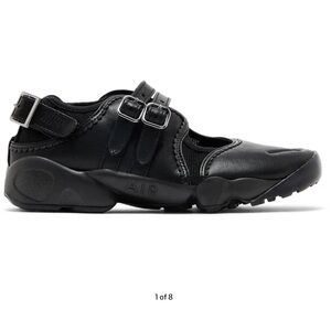 Nike Wmns Air Rift 'Buckle Strap'